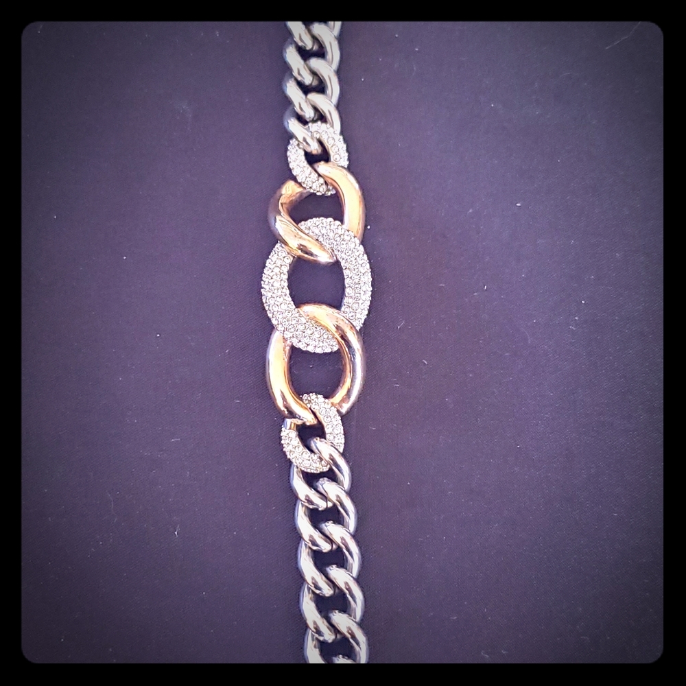 Swarovski Bracelet